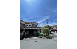Lorong Indera Mahkota 8, Kuantan, Pahang 25200
