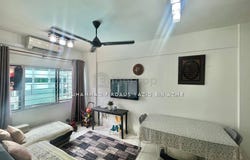 Off Persiaran Setia Prima, 40170, Selangor, Setia Alam/Alam Nusantara, Selangor 40170