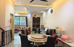 Johor Bahru, Johor 81100