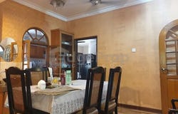 Jalan BRP 4, Bukit Rahman Putra, Selangor 47000