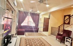 Off Jalan Reko, Kajang, Selangor 43000