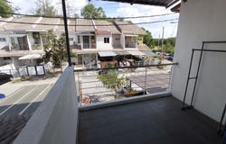 jalan TTP 12, Puchong, Selangor 47120