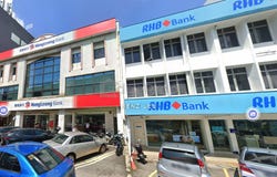 Jalan Midah 1, Cheras, Kuala Lumpur 56000