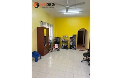Jalan Hamzah Alang, Kapar, Selangor 42200