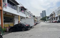 Seri Kembangan, Selangor 43300