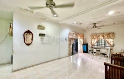 Jalan Batu Muda, Batu, Kuala Lumpur 68100