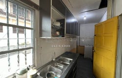 Jalan Kuala Kangsar, Tasek, Ipoh, Perak 31400