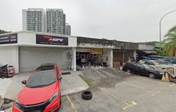 Shah Alam, Selangor 40150