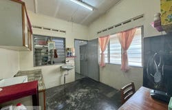 Taman Meru, Klang, Selangor 41400