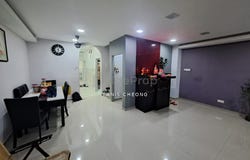 Jalan Wangsa, Taman Wangsa Permai, Kuala Lumpur, Kuala Lumpur 52200