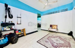Jalan Usaha Ehsan, Taman Ehsan, Kepong, Selangor 52100