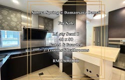 Jalan PJU 10/17, Damansara Damai, Selangor 47830
