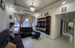 Rawang, Selangor 48050