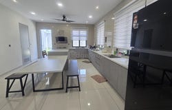 Jalan Kajang Perdana, Kajang, Selangor 41200