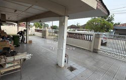 Jalan Kampar, Ipoh, Perak 30250