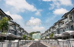 Jalan Bukit Prima, Batu 9th Cheras, Selangor 43200