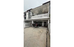 Jalan Warisan, Kuala Selangor, Selangor 45000