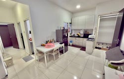 Wangsa Maju, Kuala Lumpur 53300