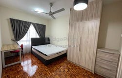 Jalan Wawasan, Puchong, Selangor 47100