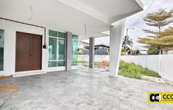 PLOT 25,-, AMPANG RESIDENCY, 31350, Kinta, Perak