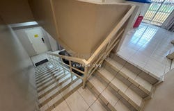 Jalan BP 17, Rawang, Selangor 48000