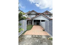 Zuhrah U5/151, Subang, Selangor 40150