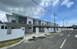 Papar, Sabah 89600