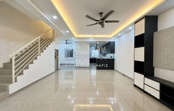 Jalan Bukit Rahman Putra, Bukit Rahman Putra, Selangor 47000