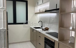 Jalan Subang 1, Taman Perindustrian, Subang USJ 1, Subang Jaya, Selangor 47600