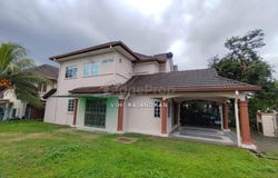 Jalan Suakasih, Batu 9th Cheras, Selangor 43200