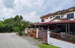 Sungai Petani, Kedah 8000