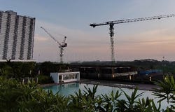 Cyberjaya, Selangor 63000