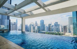 Lorong Binjai, 50450, Kuala Lumpur, KLCC, Kuala Lumpur 50450