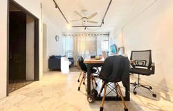 Jalan Seksyen 3/1a, Taman Kajang Utama, 43500, Selangor, Kajang, Selangor 43000
