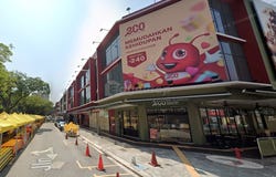 Desa Petaling, Kuala Lumpur 57100