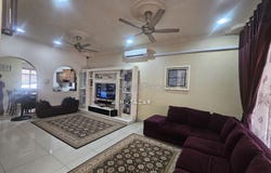 Off Jalan Reko, Kajang, Selangor 43000