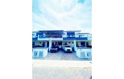 JALAN KB 11, Dengkil, Selangor 43800