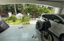 Johor Bahru, Johor 81200