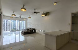 Jalan Kiara 3, Mont Kiara, Kuala Lumpur 50480