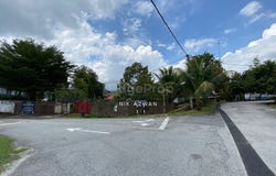 Jalan AU 4, Keramat, Selangor 54200