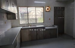 Jalan TK 2, Puchong, Selangor 47190