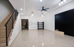 Jalan SM, Taman Sunway Batu Caves, Batu Caves, Selangor 68100