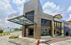 Pendamar, 41200 Klang, Selangor, Klang, Selangor 42000