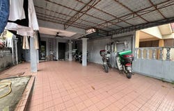 Section 8, Shah Alam, Selangor 40000