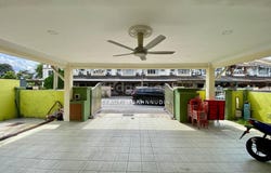 Jalan Kajang Impian, Kajang, Selangor 43650