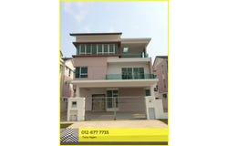 Bandar Botanic/Bandar Bukit Tinggi, Selangor 41200