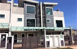 Jalan Bk 1, Puchong, Selangor 0