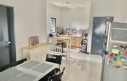 Jalan Jujur, 56000, Kuala Lumpur, Bandar Tun Razak, Kuala Lumpur 56000