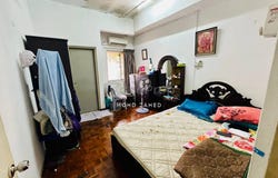 Jalan Indah, Seri Kembangan, Selangor 43300