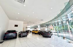 Jalan Tun Razak, KLCC, Kuala Lumpur 55000